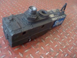 Изображение грузовика