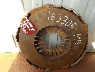 Изображение грузовика