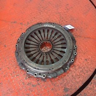 504285998 IVECO Комплект сцепления, № XF484098