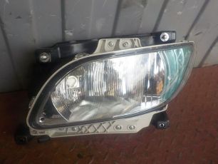 Изображение грузовика