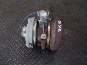 Изображение грузовика