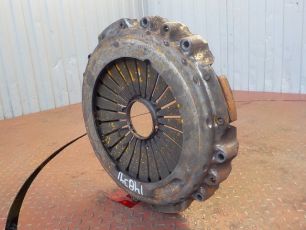 Изображение грузовика