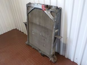 Изображение грузовика