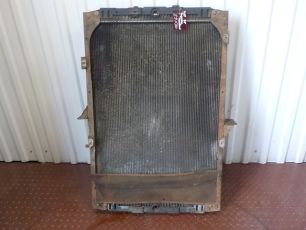 Изображение грузовика