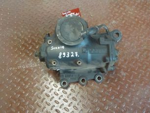 Изображение грузовика