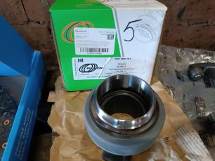 RB1000151 REVOL Подшипник выжимной