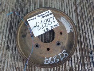 Изображение грузовика