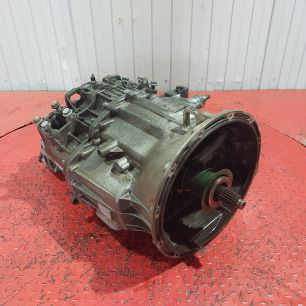 Изображение грузовика