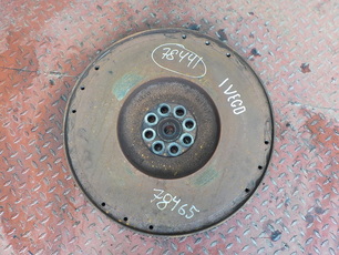 99475581 IVECO Маховик, № XF78465