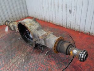 Изображение грузовика