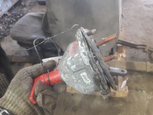 Изображение грузовика