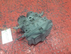 1499802 SCANIA Модулятор EBS, № XF393289