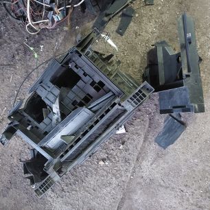 Изображение грузовика