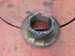 Изображение грузовика