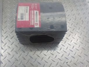 M2194960 MARSHALL Накладки тормозных колодок