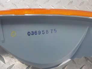 4401510RUE DEPO Указатель поворота правый