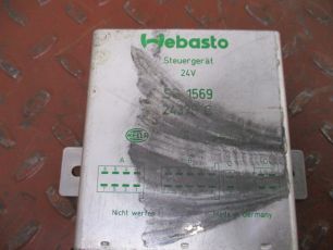 Изображение грузовика