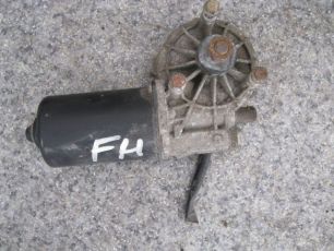 8143408 VOLVO Моторчик стеклоочистителя, № XF3328