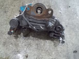 0024201583 MERCEDES Суппорт правый, № XF47419