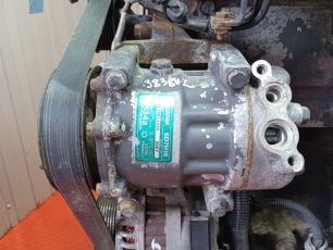 Изображение грузовика