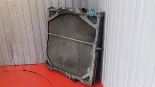 Изображение грузовика