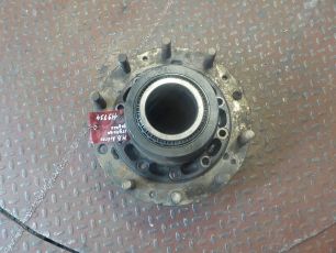 Изображение грузовика