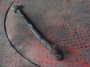 6764603105 MERCEDES Тяга рулевая продольная