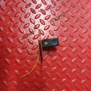 1435592 DAF Кнопка, № XF486496