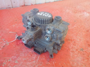 0004293024 MERCEDES Модулятор EBS, № XF316000