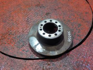 Изображение грузовика