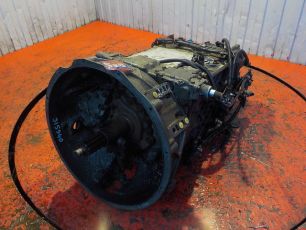 Изображение грузовика