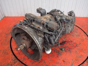 Изображение грузовика