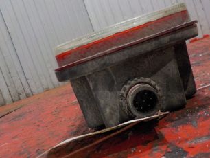 Изображение грузовика