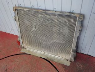 Изображение грузовика