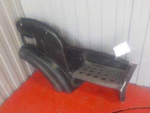 Изображение грузовика