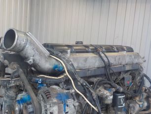 Изображение грузовика