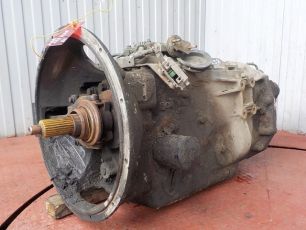 Изображение грузовика