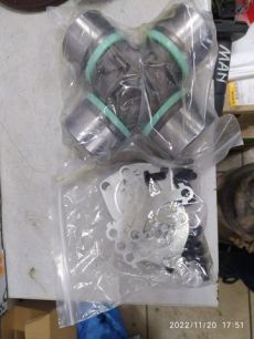 Изображение грузовика