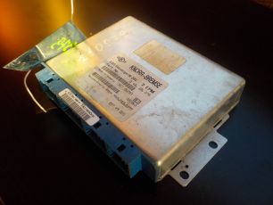 Изображение грузовика