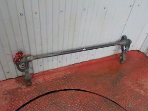 Изображение грузовика