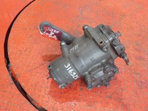 Изображение грузовика