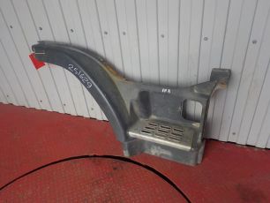 20529484 VOLVO Корпус подножки верхний правый, № XF251629