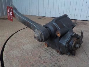 9404611701 MERCEDES Редуктор рулевой