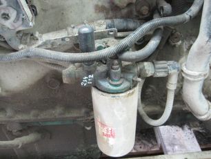 Изображение грузовика