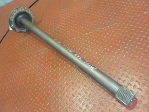 Изображение грузовика