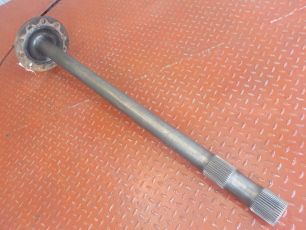 Изображение грузовика