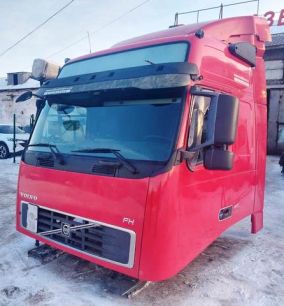 Изображение грузовика