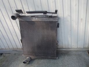 Изображение грузовика