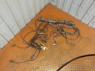 Изображение грузовика