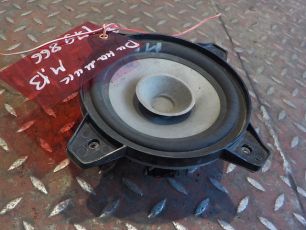 0018203202 MERCEDES Динамик, № XF179866